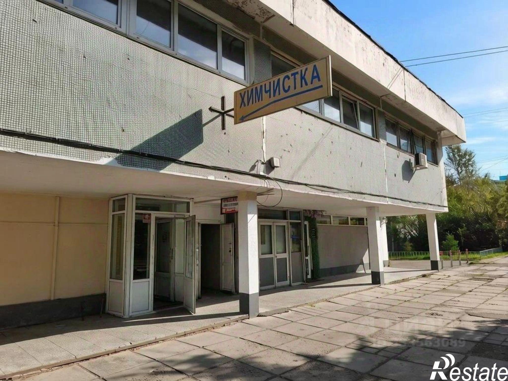 Сдать производственную площадь за 67 500 рублей на ул Ржанова, 25а