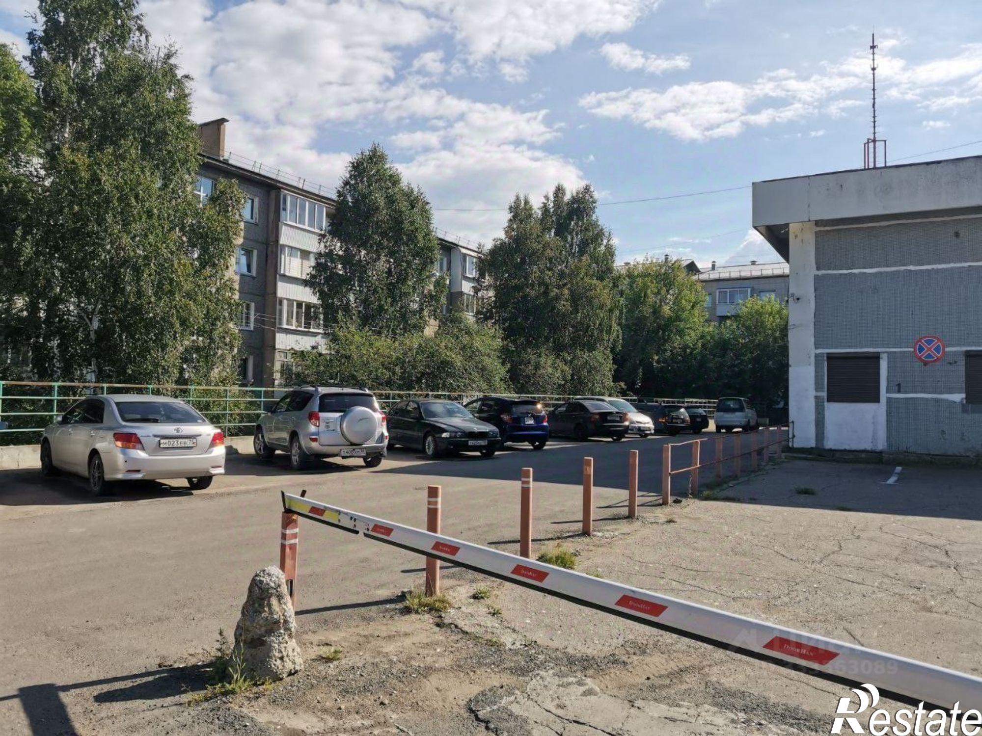 Сдать производственную площадь за 67 500 рублей на ул Ржанова, 25а