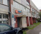 офис 25 кв м, этаж 1/5 ул Декабрьских Событий, 109