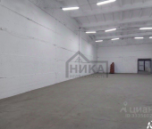 склад 425 кв м ул Розы Люксембург, 204