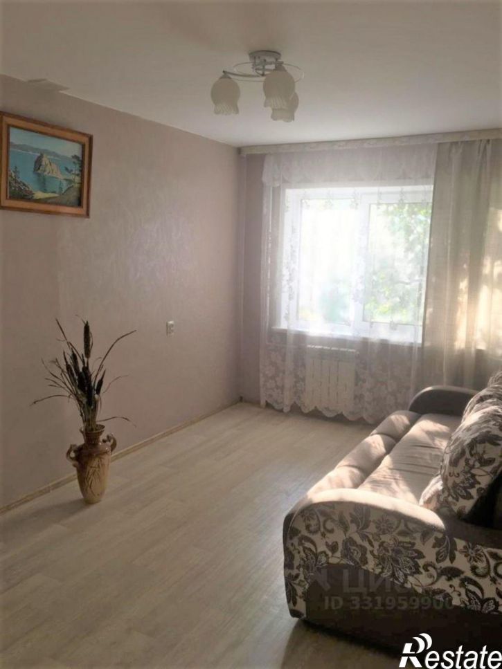 1-комн квартира ул Декабрьских Событий, 90,  д. 90