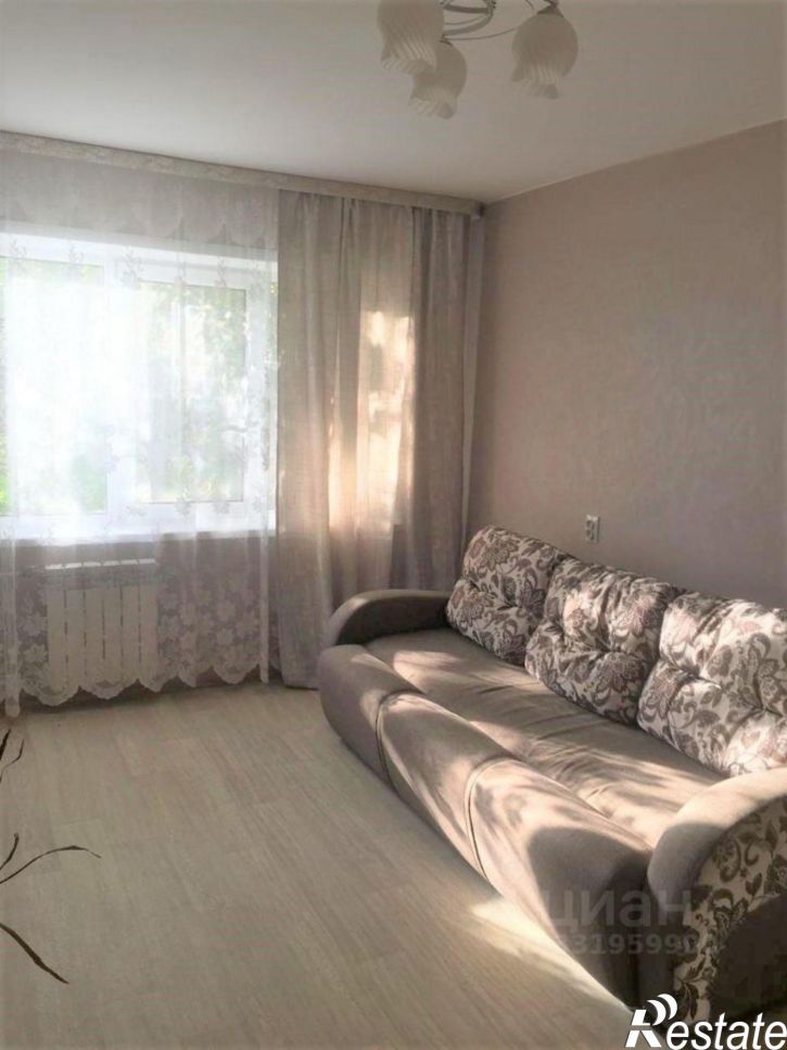 1-комн квартира ул Декабрьских Событий, 90,  д. 90