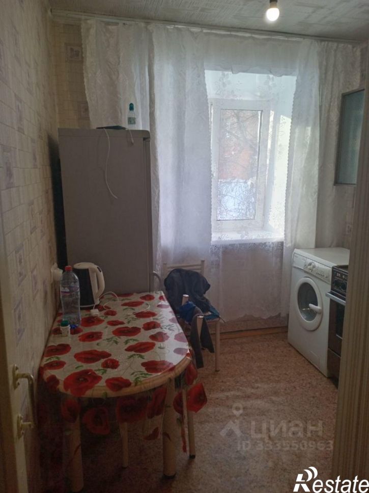1-комн квартира микрорайон Юбилейный, 13