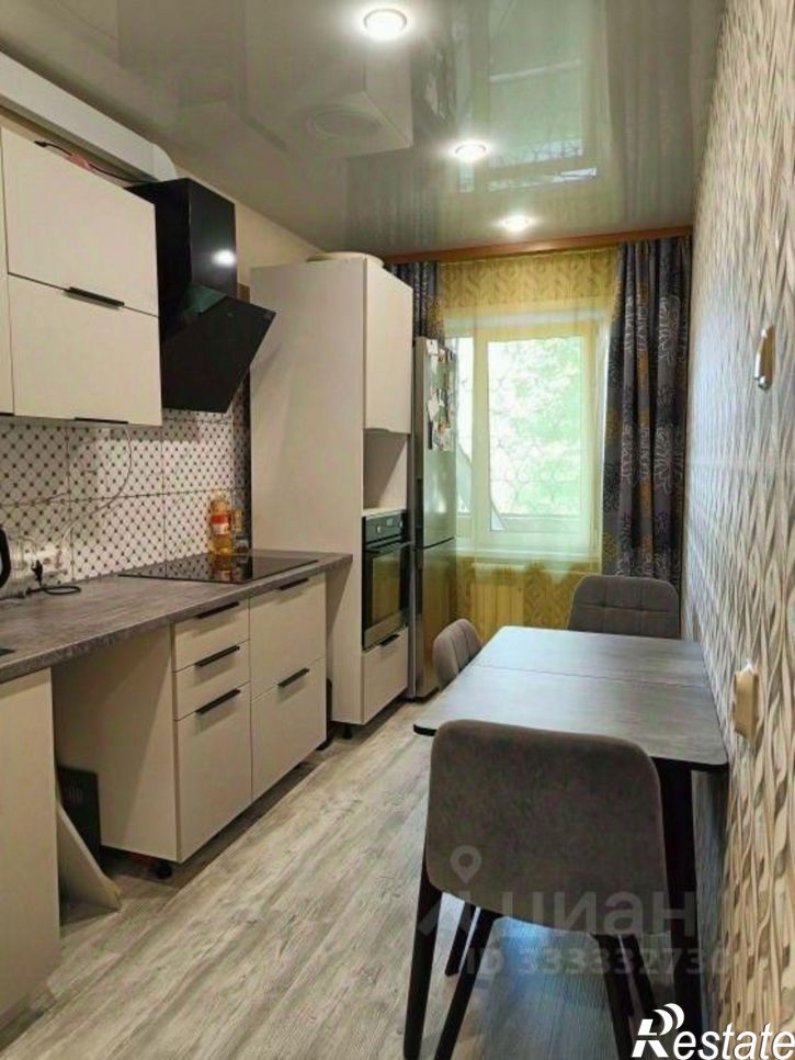 3-комн квартира ул Розы Люксембург, 351,  д. 351