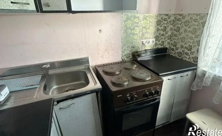 2-комн квартира микрорайон Первомайский, 32