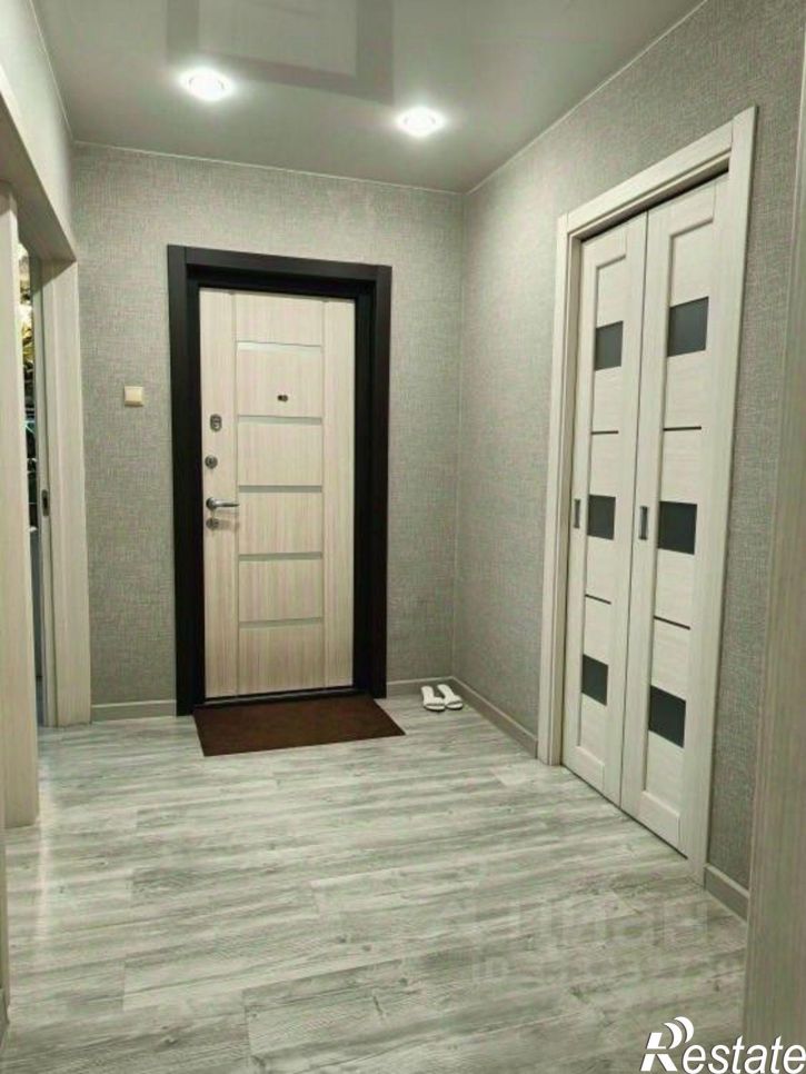 3-комн квартира ул Розы Люксембург, 351,  д. 351