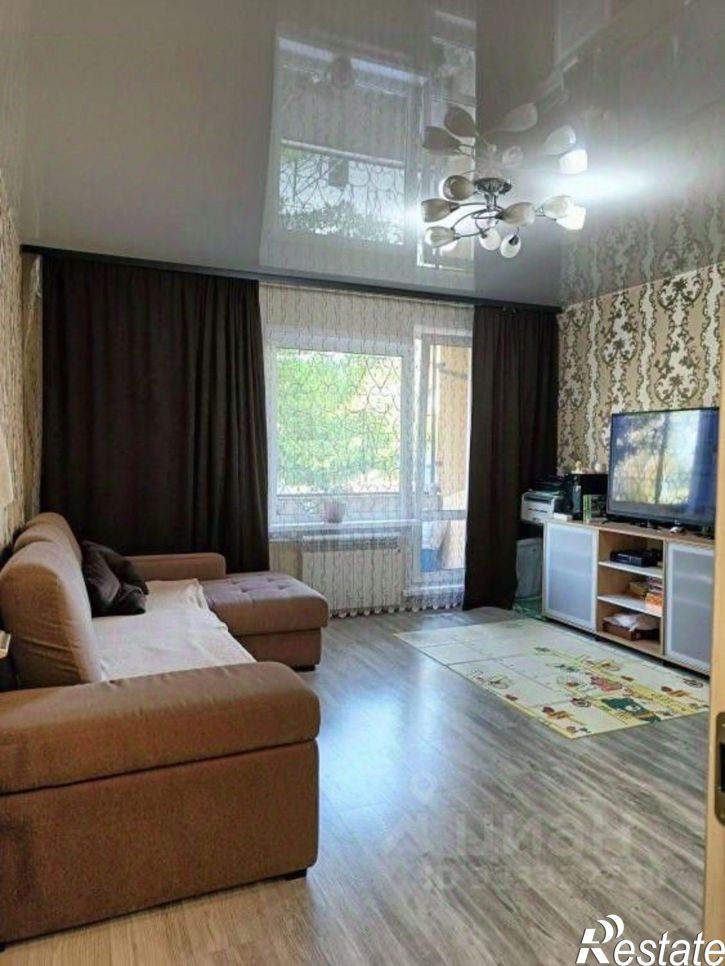 3-комн квартира ул Розы Люксембург, 351,  д. 351
