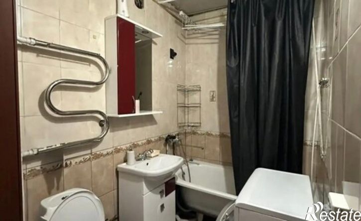 2-комн квартира микрорайон Первомайский, 32