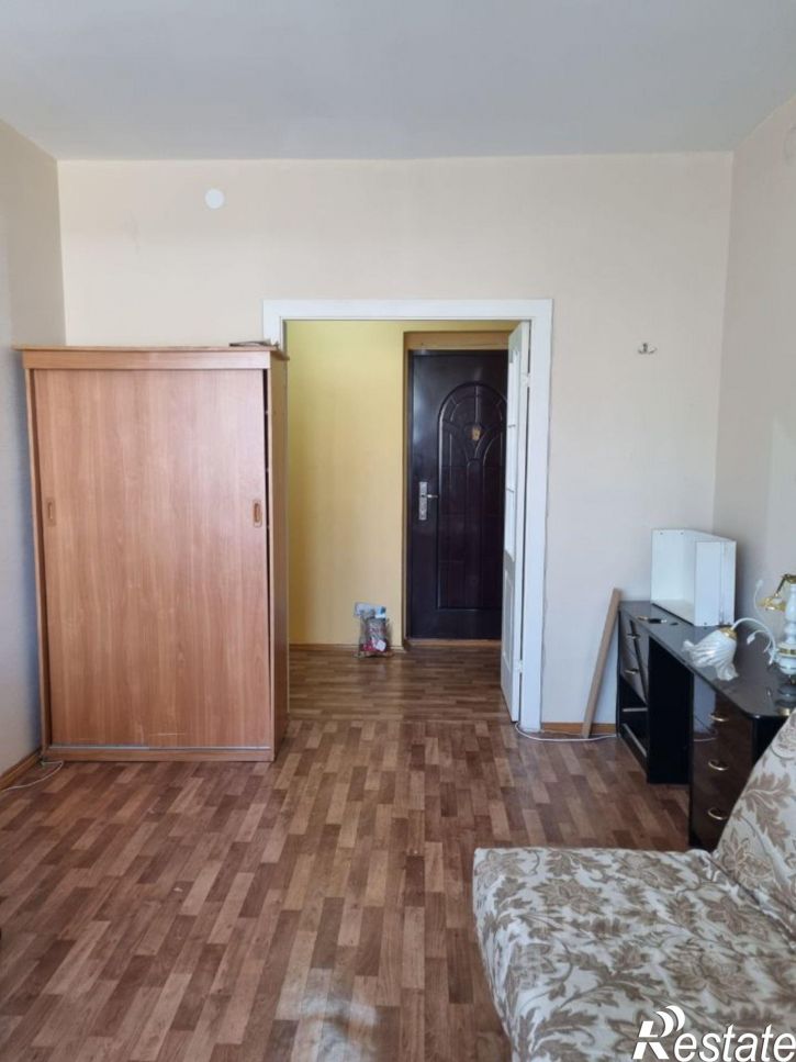 1-комн квартира ул Поленова, 19,  д. 19