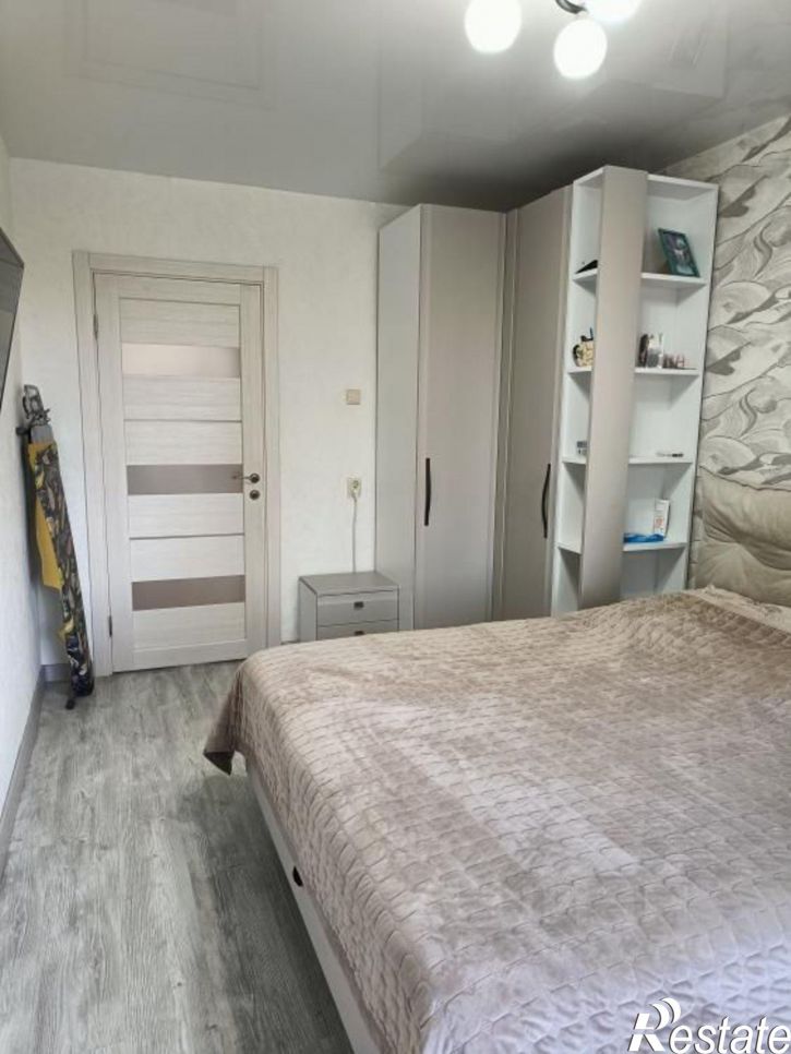 3-комн квартира ул Розы Люксембург, 351,  д. 351