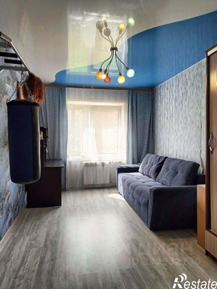 3-комн квартира ул Розы Люксембург, 351,  д. 351