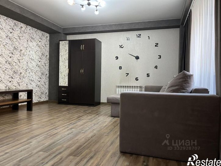 1-комн квартира ул Мира, 126,  д. 126