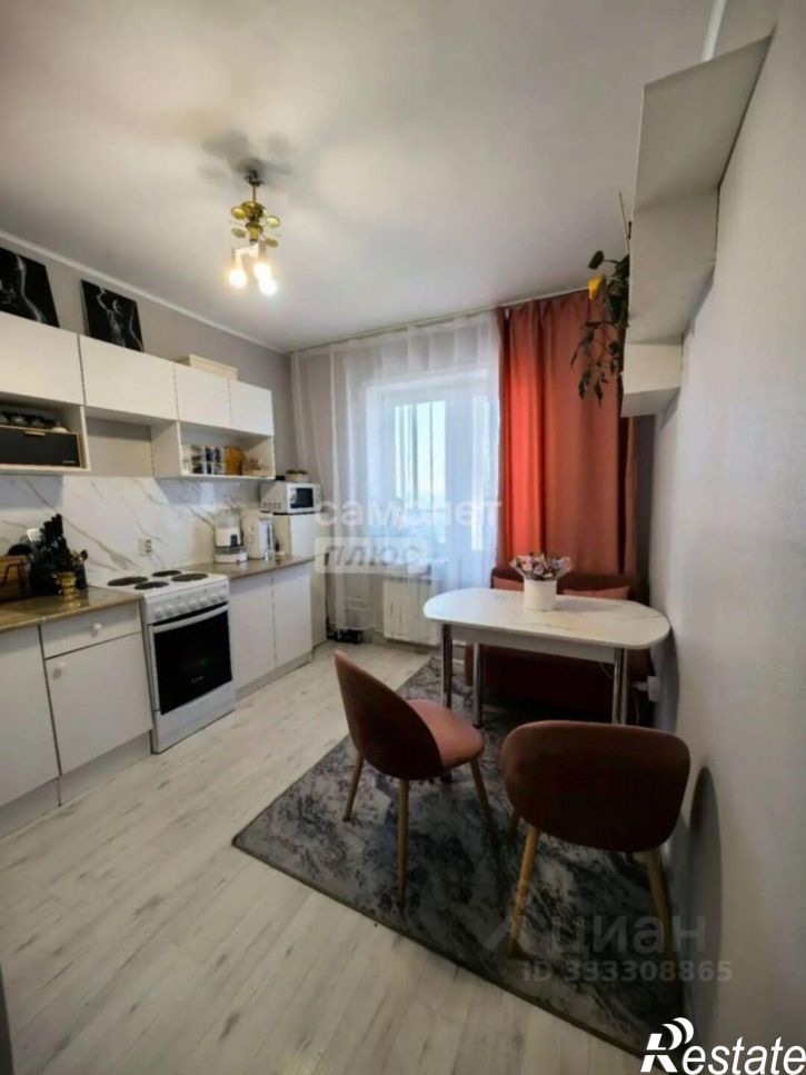 2-комн квартира ул Сурнова, 30/2,  д. 30/2
