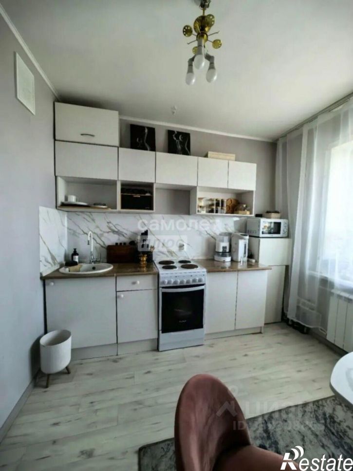 2-комн квартира ул Сурнова, 30/2,  д. 30/2