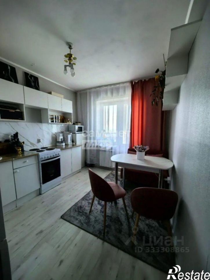 2-комн квартира ул Сурнова, 30/2,  д. 30/2