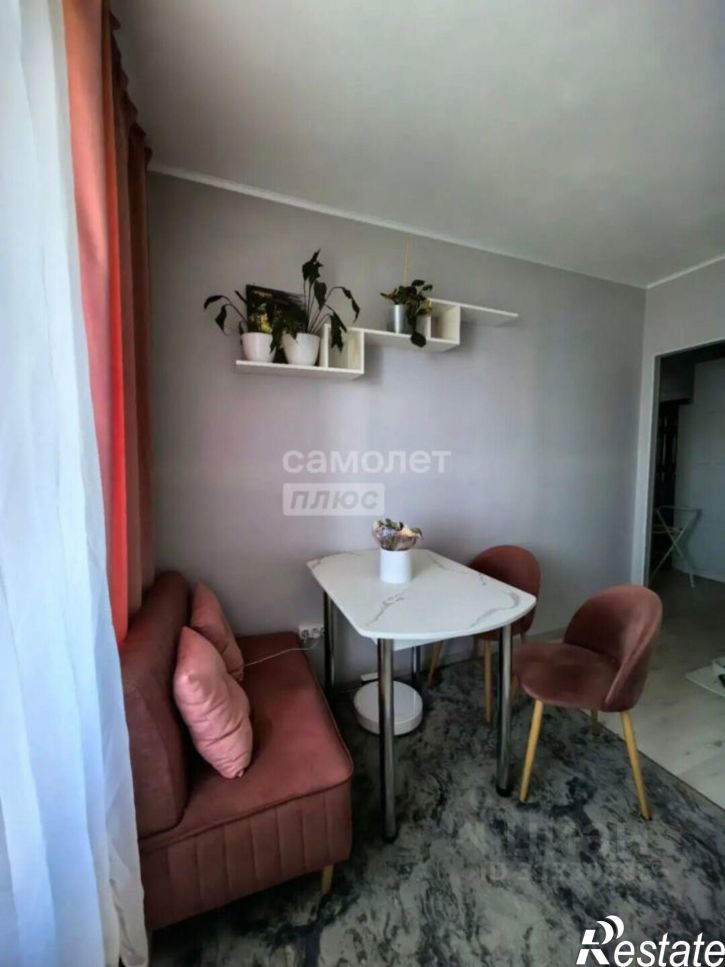 2-комн квартира ул Сурнова, 30/2,  д. 30/2
