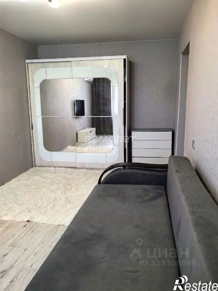 2-комн квартира ул Сурнова, 30/2,  д. 30/2