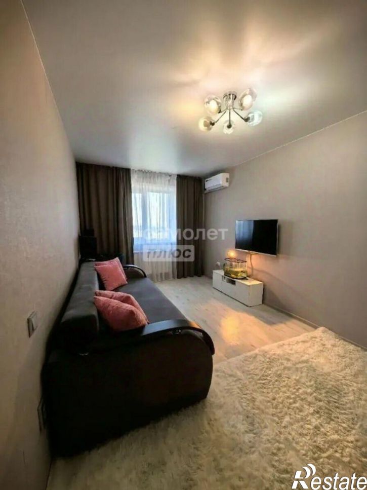 2-комн квартира ул Сурнова, 30/2,  д. 30/2