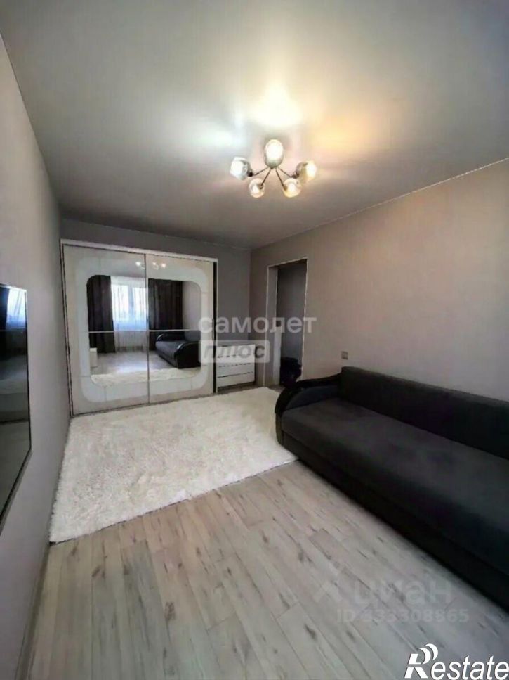 2-комн квартира ул Сурнова, 30/2,  д. 30/2