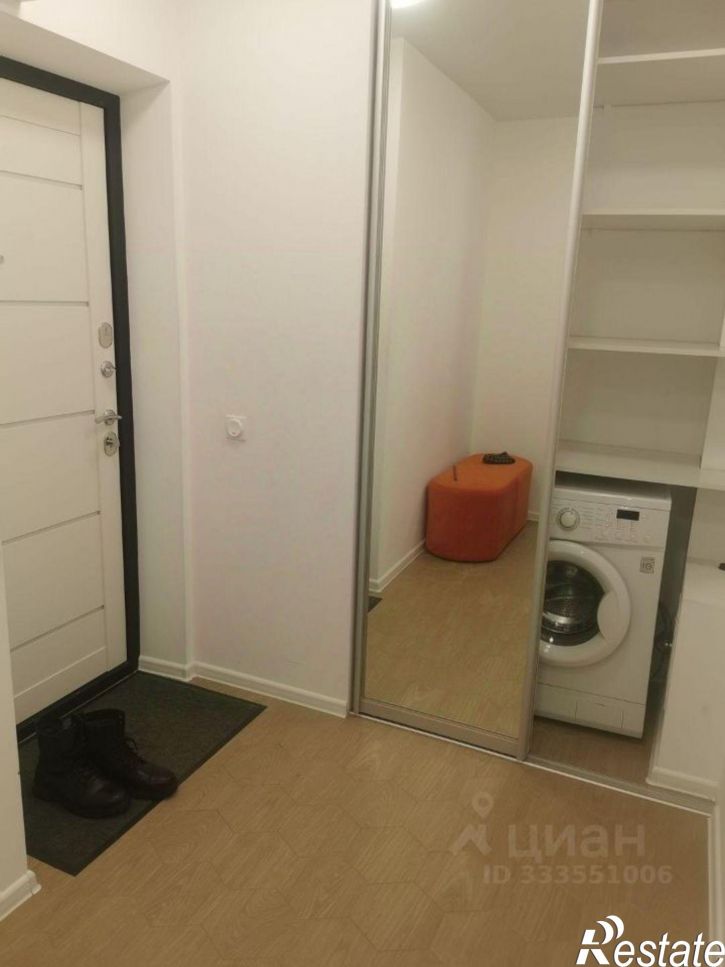 1-комн квартира ул Баженова, 3,  д. 3