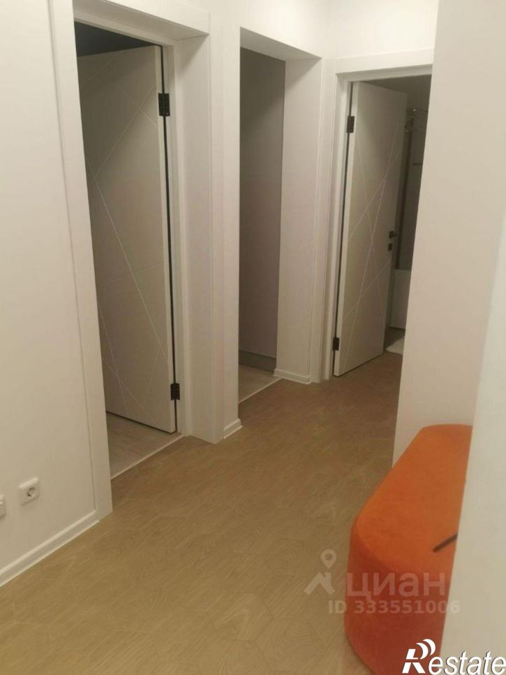 1-комн квартира ул Баженова, 3,  д. 3