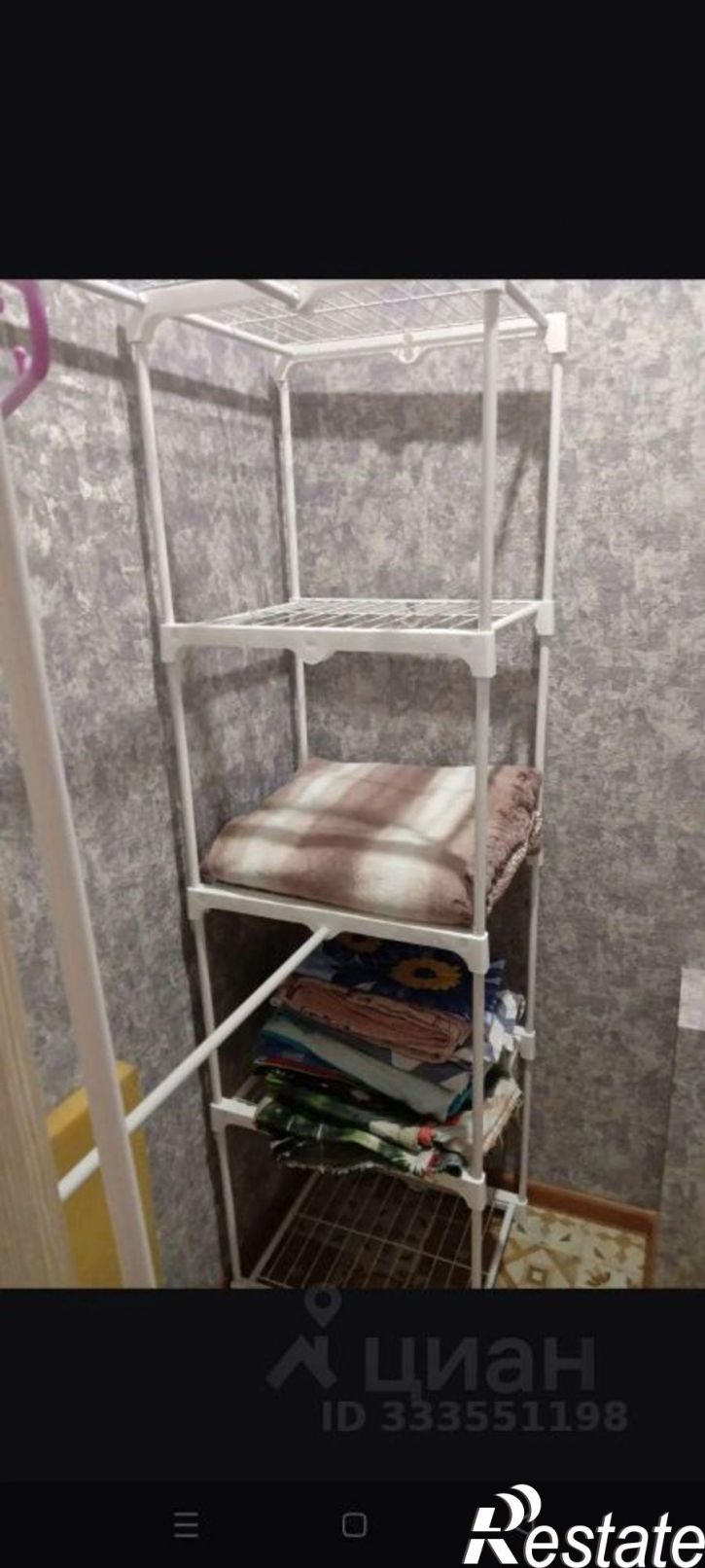 1-комн квартира ул Звездинская, 4,  д. 4