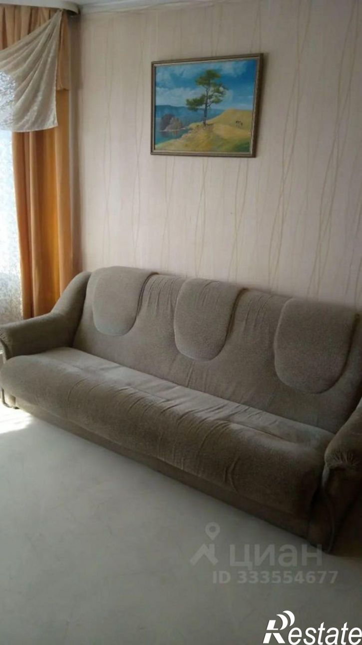 2-комн квартира ул Ленинградская, 68,  д. 68