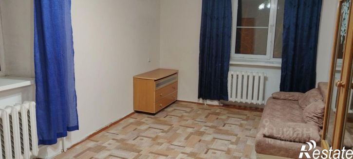1-комн квартира ул Партизанская, 81,  д. 81