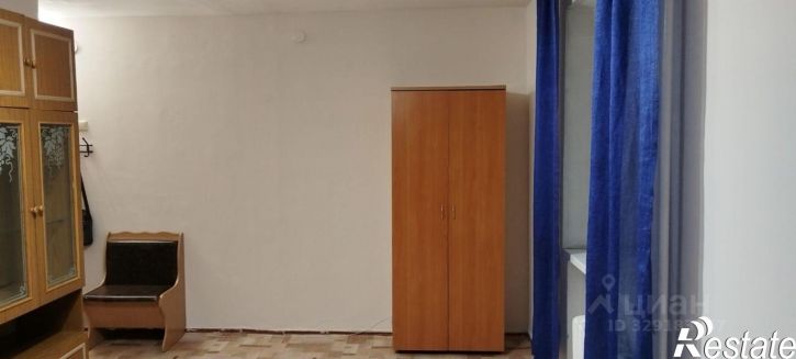 1-комн квартира ул Партизанская, 81,  д. 81