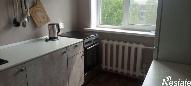 1-комн квартира ул Ржанова, 23,  д. 23