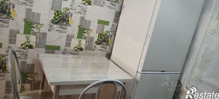 1-комн квартира ул Партизанская, 81,  д. 81