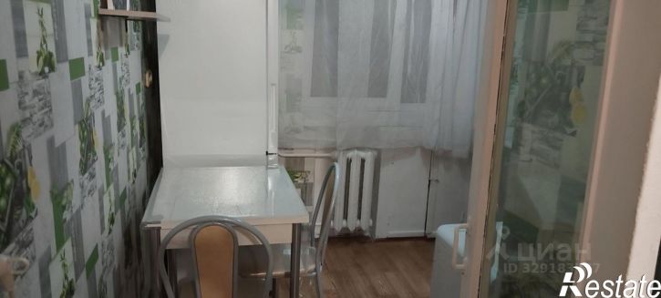 1-комн квартира ул Партизанская, 81,  д. 81