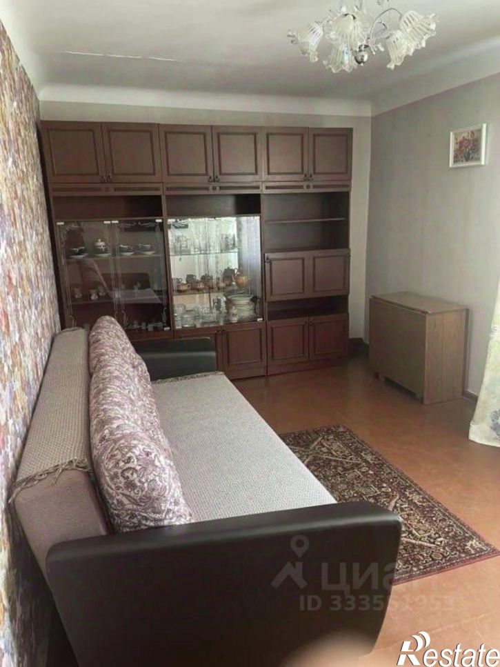 2-комн квартира ул Маяковского, 5б,  д. 5б
