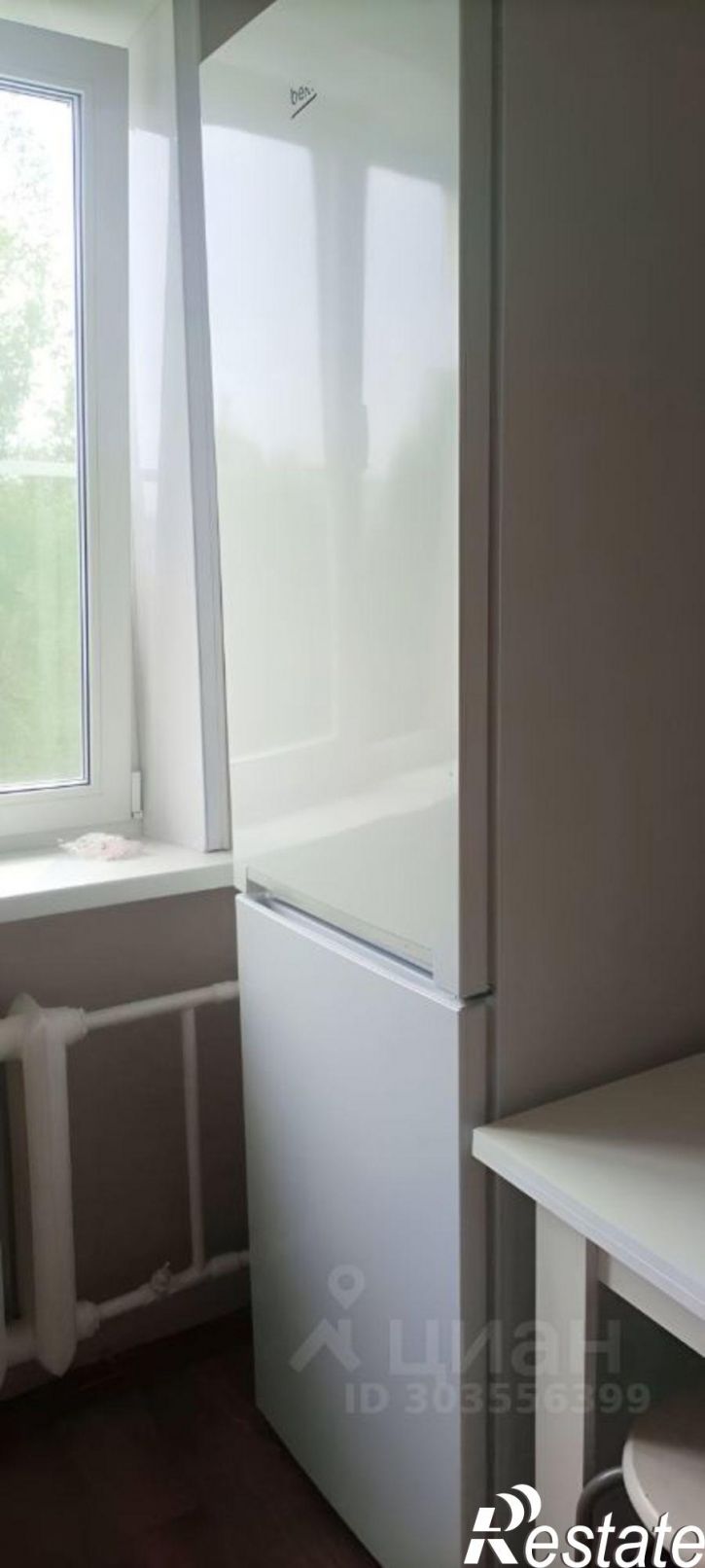 1-комн квартира ул Ржанова, 23,  д. 23