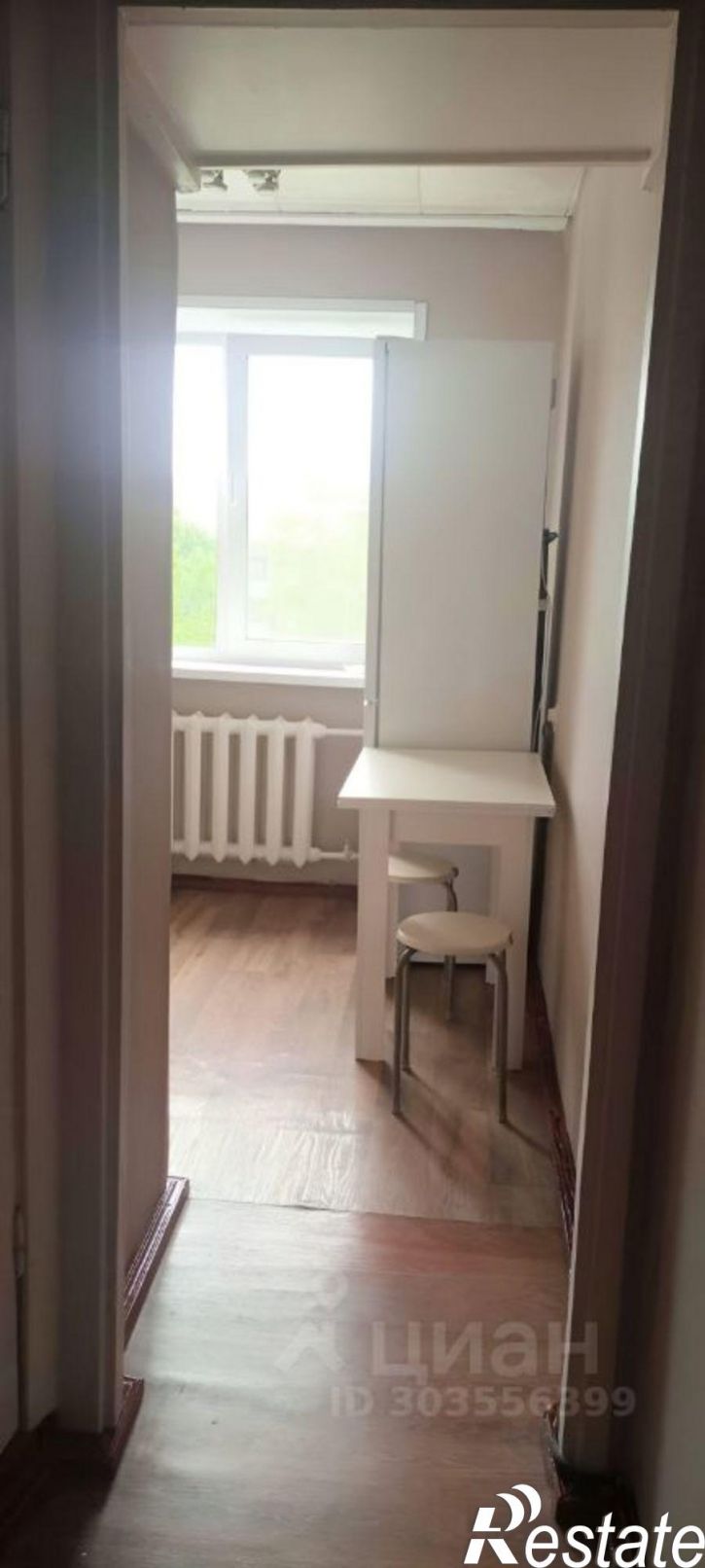 1-комн квартира ул Ржанова, 23,  д. 23