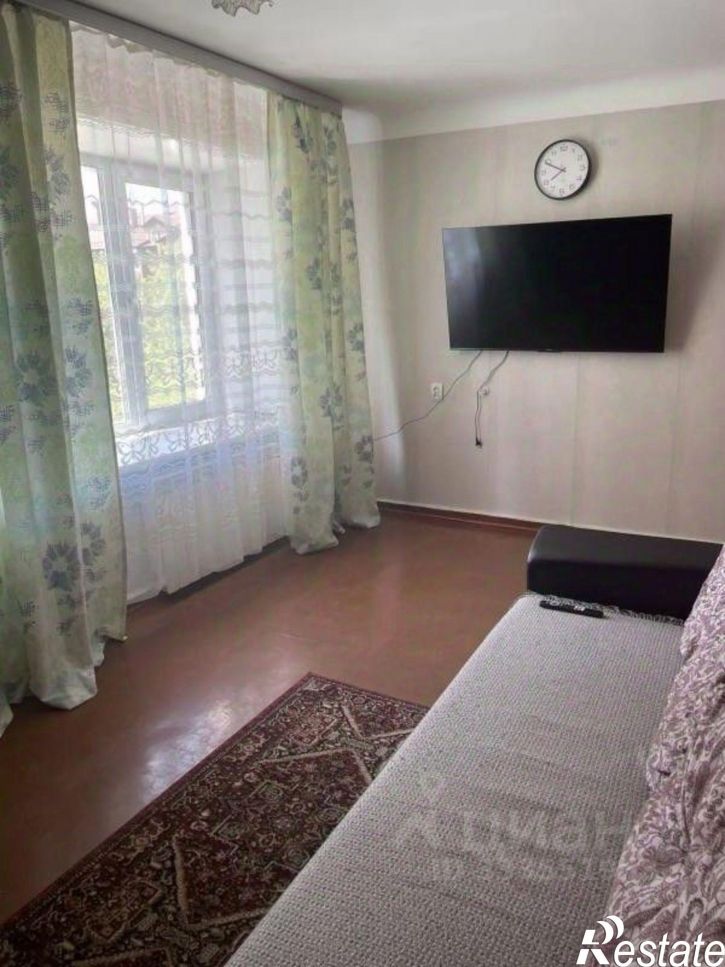 2-комн квартира ул Маяковского, 5б,  д. 5б