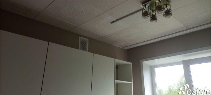 1-комн квартира ул Ржанова, 23,  д. 23
