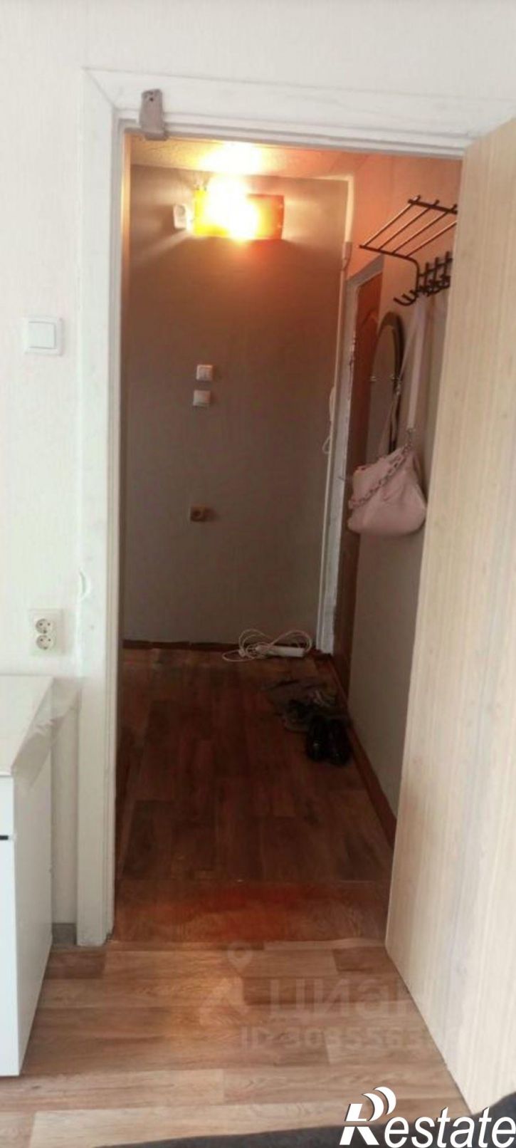 1-комн квартира ул Ржанова, 23,  д. 23