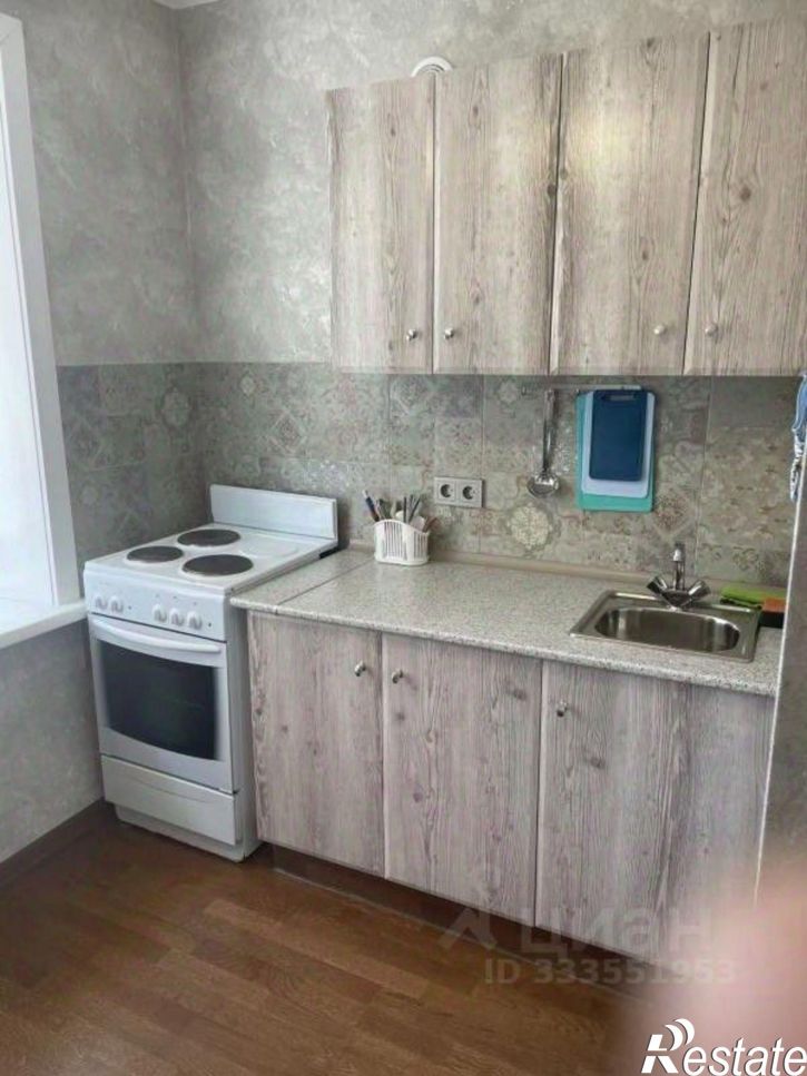 2-комн квартира ул Маяковского, 5б,  д. 5б
