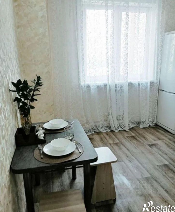 1-комн квартира ул Верхняя Набережная, 161/15,  д. 161/15