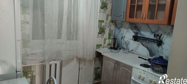 1-комн квартира ул Партизанская, 81,  д. 81