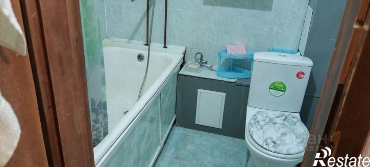1-комн квартира ул Партизанская, 81,  д. 81