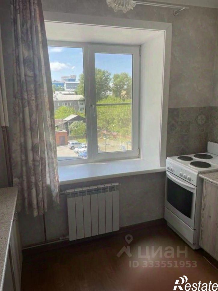 2-комн квартира ул Маяковского, 5б,  д. 5б