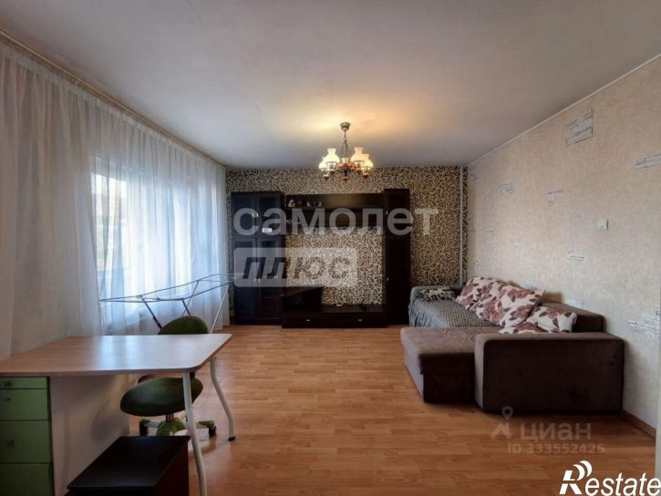 3-комн квартира ул Гоголя, 43,  д. 43