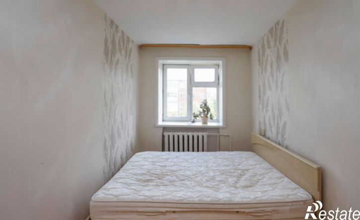 4-комн квартира ул Лопатина, 18,  д. 18