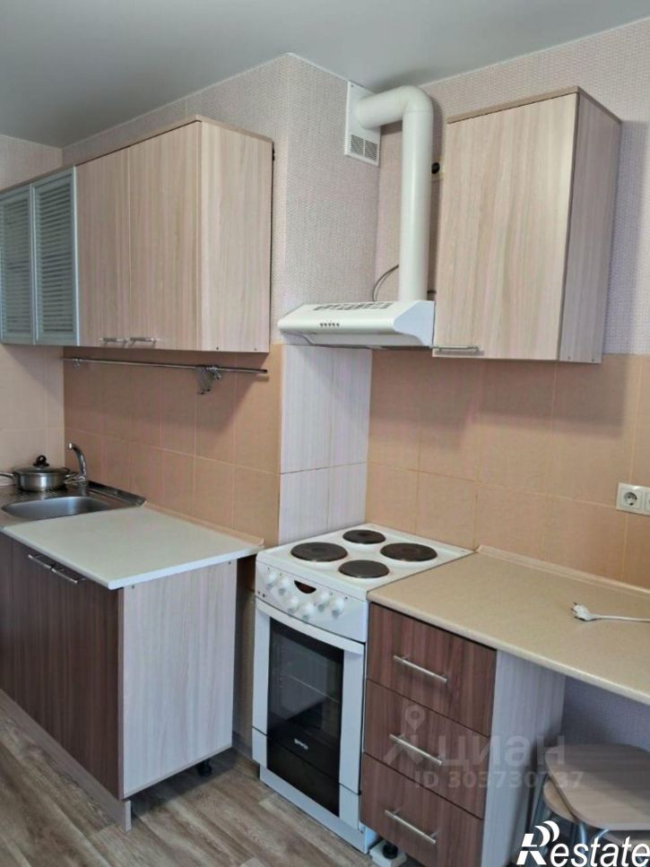 2-комн квартира ул Пискунова, 148/4,  д. 148/4