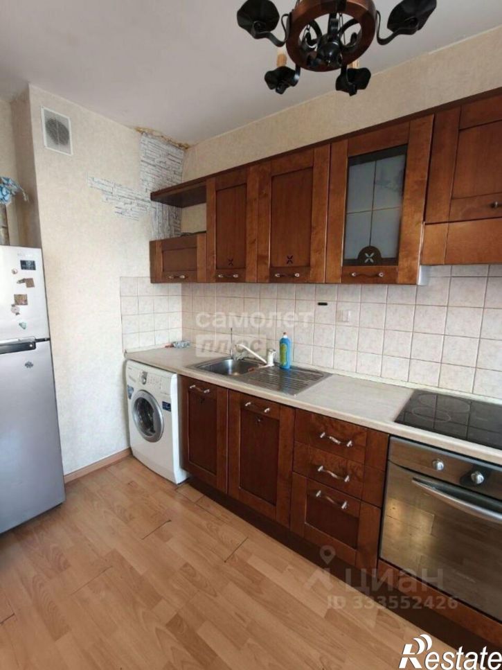 3-комн квартира ул Гоголя, 43,  д. 43