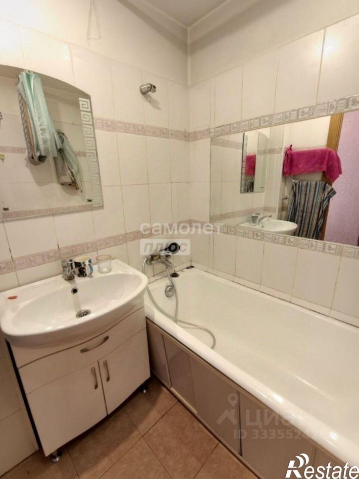 3-комн квартира ул Гоголя, 43,  д. 43