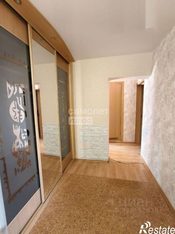 3-комн квартира ул Гоголя, 43,  д. 43