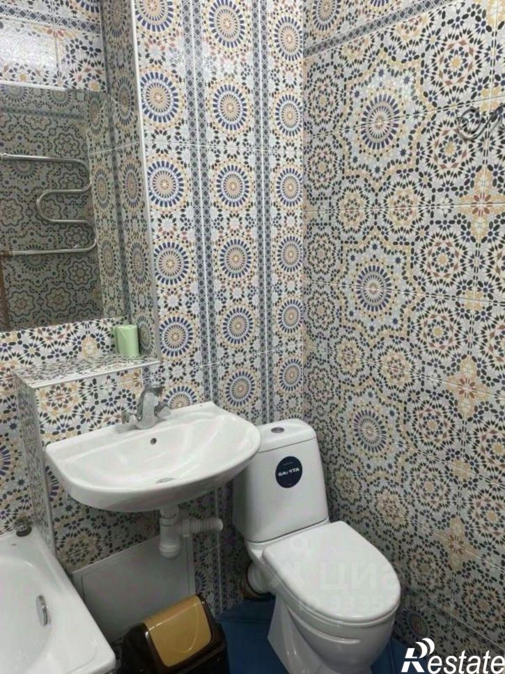 2-комн квартира ул Маяковского, 5б,  д. 5б